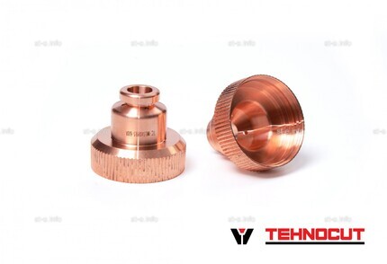 Экран для плазмотрона LC105 арт. W03X0893-68A TEHNOCUT - st-e.info - Брянск