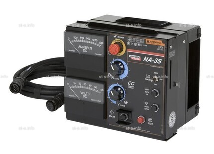 Вольтметр M20970-1A  для NA-3S Lincoln Electric - st-e.info - Брянск