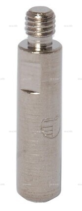 Электрод для плазмотрона ERGOCUT S25, ERGOCUT S25K, ERGOCUT S45 арт. PR0106 (длинный) - st-e.info - Брянск