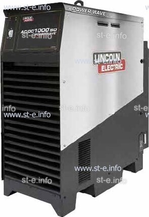 Power Wave 1000 AC/DC - st-e.info - Брянск