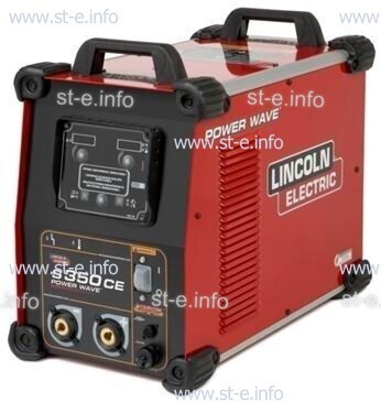 Power Wave S350 - st-e.info - Брянск