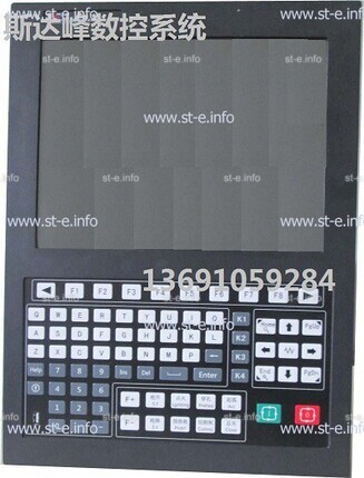 Управляющий блок ЧПУ SF-5200H - st-e.info - Брянск
