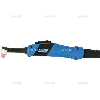 Горелка аргонодуговая сварочная (TIG) SR-P 24W TBi 4 м с водяным охлаждением - st-e.info - Брянск