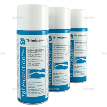 Спрей антипригарный TBi PROTECTION PLUS - st-e.info - Брянск