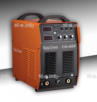 Инвертор сварочный TIG/MMA - 400 - st-e.info - Брянск