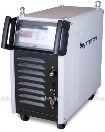 TRITON CUT 130 PN - st-e.info - Брянск