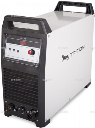 TRITON CUT 70 PN - st-e.info - Брянск