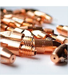 Контактный наконечник М-8-1,2мм L-30mm - st-e.info - Брянск