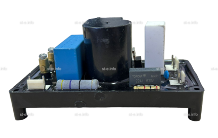 Блок розжига аппарата плазменной резки DOG-160L - st-e.info - Брянск
