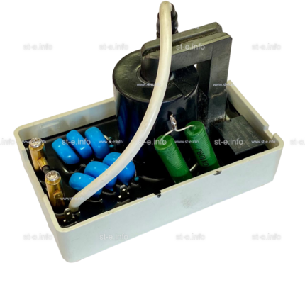 Блок розжига DOG-200 ST PRO - st-e.info - Брянск