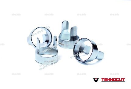 Упорная насадка для плазмотрона LC65, LC105 арт. W03X0893-14R TEHNOCUT - st-e.info - Брянск
