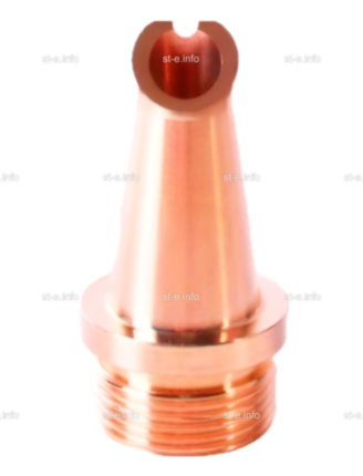Сопло сварочное DS-12 - st-e.info - Брянск