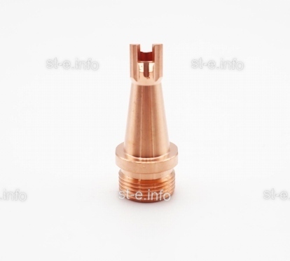 Сопло сварочное ES-12 - st-e.info - Брянск
