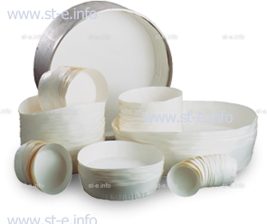 Заглушка водорастворимая EZ Purge EZP-10 (254 mm)  - st-e.info - Брянск