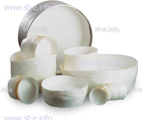 Заглушка водорастворимая EZ Purge EZP-84 (2134 mm)  - st-e.info - Брянск