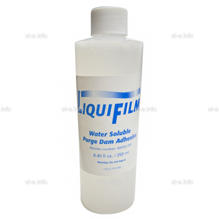 Водорастворимый клей LiquiFilm - st-e.info - Брянск