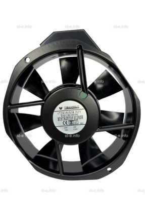 Вентилятор  Fan 172*150*38 145FZY Ball (качения) - st-e.info - Брянск