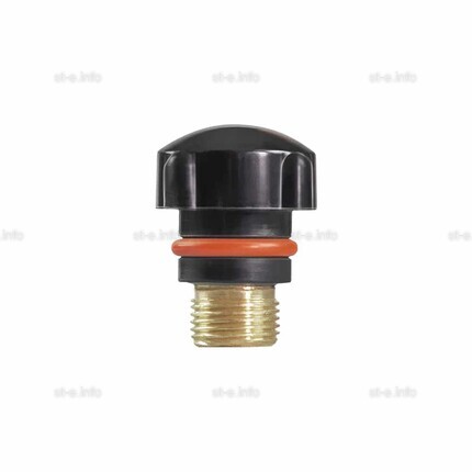 Колпачок короткий для горелок TIG - st-e.info - Брянск