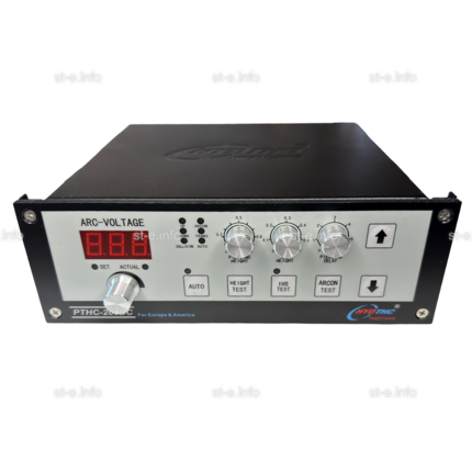 Контроллер высоты PTHC-200DC-PT - st-e.info - Брянск