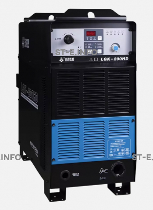 Источник плазменной резки LGK-200HD (плазморез) - st-e.info - Брянск
