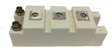 IGBT модуль  для источника плазменной резки DOG-120 PRO - st-e.info - Брянск