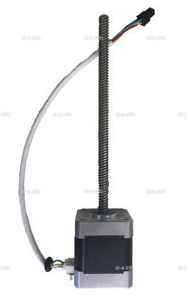 Мотор датчика высоты SF-HC30 - st-e.info - Брянск