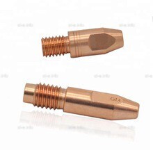 Наконечник М10*40*1,2 CuCrZr - st-e.info - Брянск