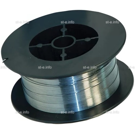 Проволока Порошковая SW-316L Cored d=1.2 D 300 - st-e.info - Брянск