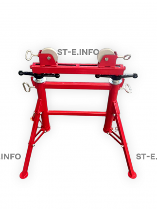Двойная опора для труб DWT Twin Stand - st-e.info - Брянск