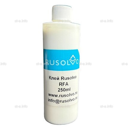 Клей для пленки RFA 250ml - st-e.info - Брянск