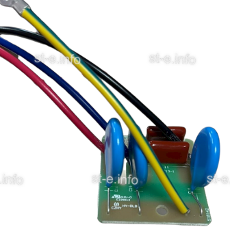 Плата аппарата плазменной резки LGK-100 II.4.4.0 - st-e.info - Брянск