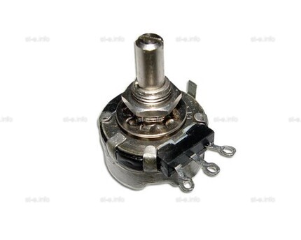 Потенциометр T10812-119 Lincoln Electric - st-e.info - Брянск