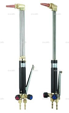 Резак ручной PROFI Cut L 8707E №71606126 - st-e.info - Брянск