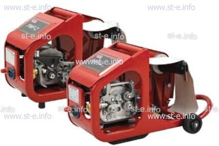 Механизм подачи проволоки PWF-4 Plus - st-e.info - Брянск