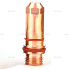 Электрод 30-200A, Строжка (TR-300) TR0401G - st-e.info - Брянск