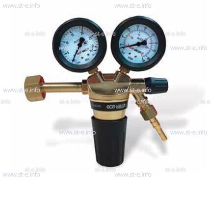 Редуктор GCE AR/CO2 - st-e.info - Брянск