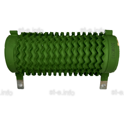 Резистор 300W2RJ аппарата плазменной резки DOG-75 MAX PRO - st-e.info - Брянск