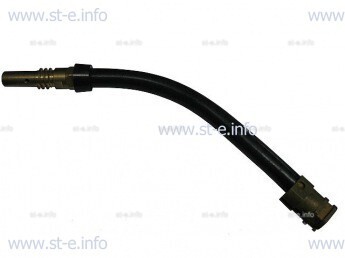Гусак для горелки RF-45 - st-e.info - Брянск