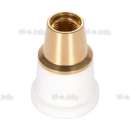 Керамический держатель сопла D20 (M8) арт.C0033 - st-e.info - Брянск