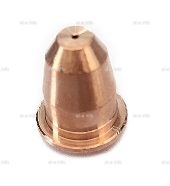 Сопло PD0102-08 диаметр 0,8 мм - st-e.info - Брянск