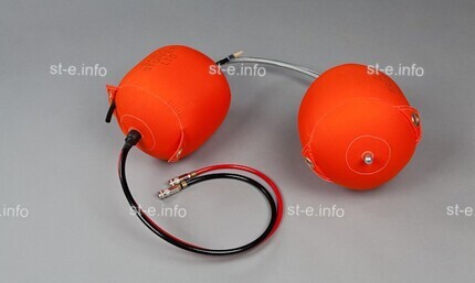 Модульная система поддува Easi 40" (1000-1021 mm) - st-e.info - Брянск