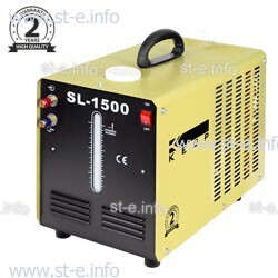 Блок водяного охлаждения SL-1500, 220В - st-e.info - Брянск