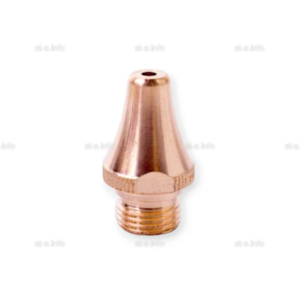 Сопло 3D двойное 2,0 мм арт. BC3D-20D - st-e.info - Брянск
