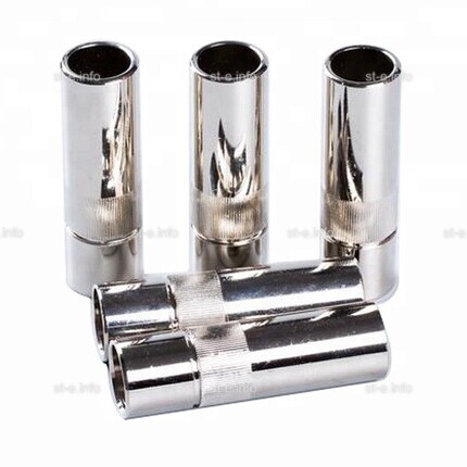 Сопло к горелке Mig-TORCH P-500/ICS0457 - st-e.info - Брянск