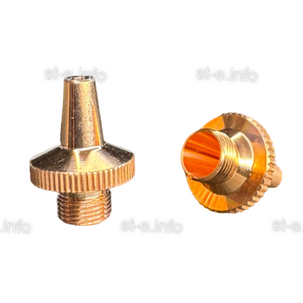 Сопло для лазерной резки 3D Raytools д.3,0 мм арт.120GJT0930 - st-e.info - Брянск