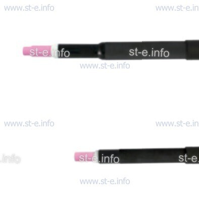 Горелка аргонодуговая SR 26P TBi 4 м (газовое охлаждение) - st-e.info - Брянск