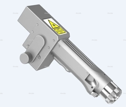 Горелка для лазерной очистки SUP22C - st-e.info - Брянск