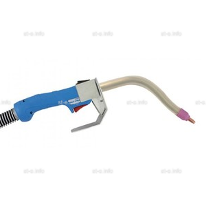 Корпус горелки TBi MOG-70 - st-e.info - Брянск