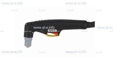 Плазмотрон для ручной резки PLC-70 12m CA - st-e.info - Брянск