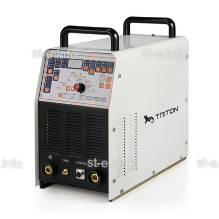 TRITON ALUTIG 250Р AC/DC - st-e.info - Брянск